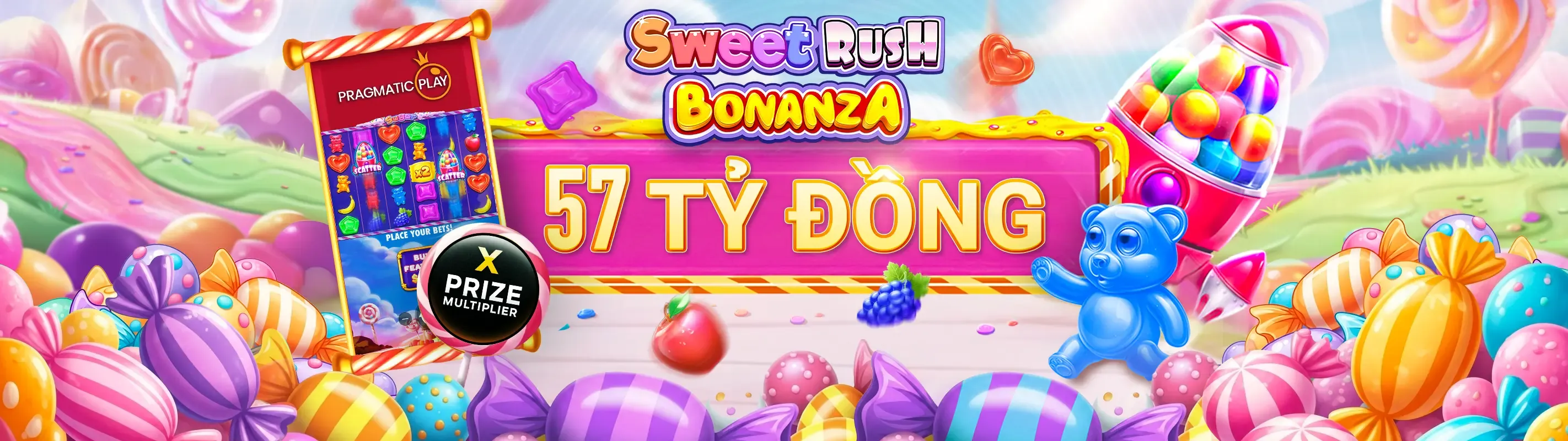 Nổ Hũ pk345 - Trải nghiệm slot game đỉnh cao