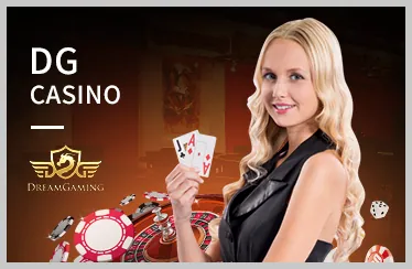 Sảnh AG Gaming tại pk345