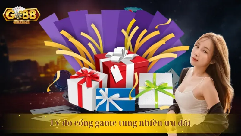 Khuyến mãi chào mừng pk345