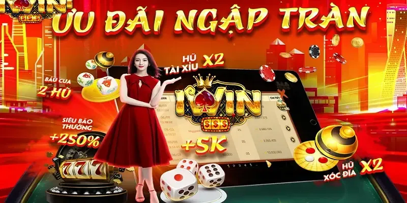 Khuyến mãi và ưu đãi pk345